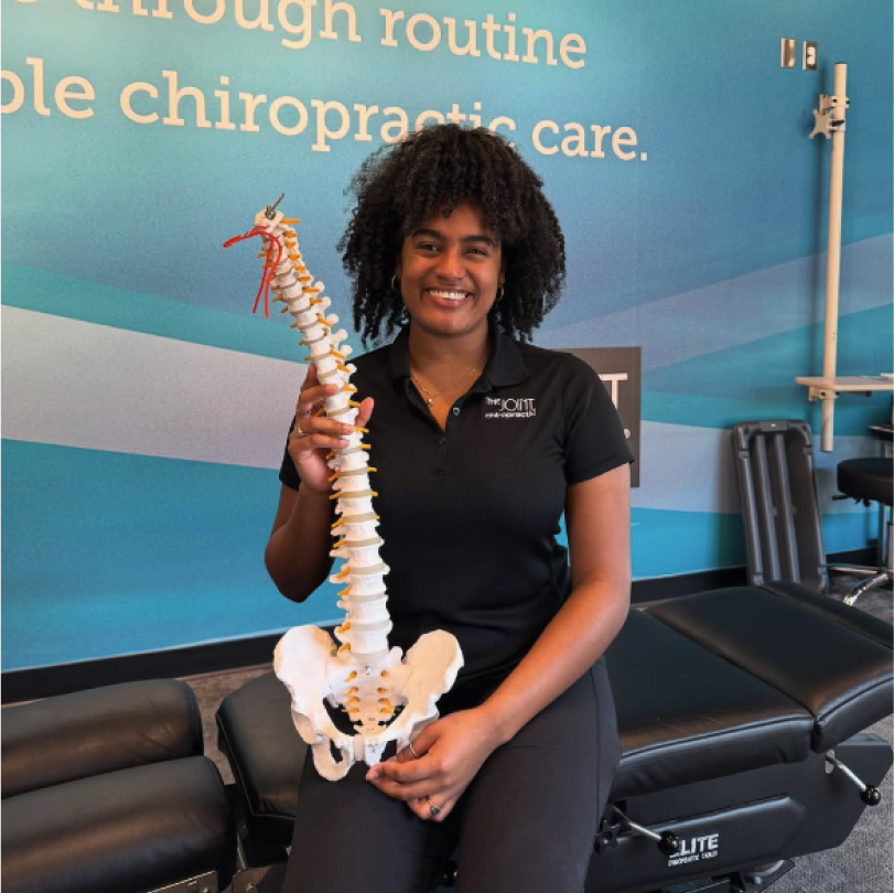 The Joint Chiropractic in Murphy, TX