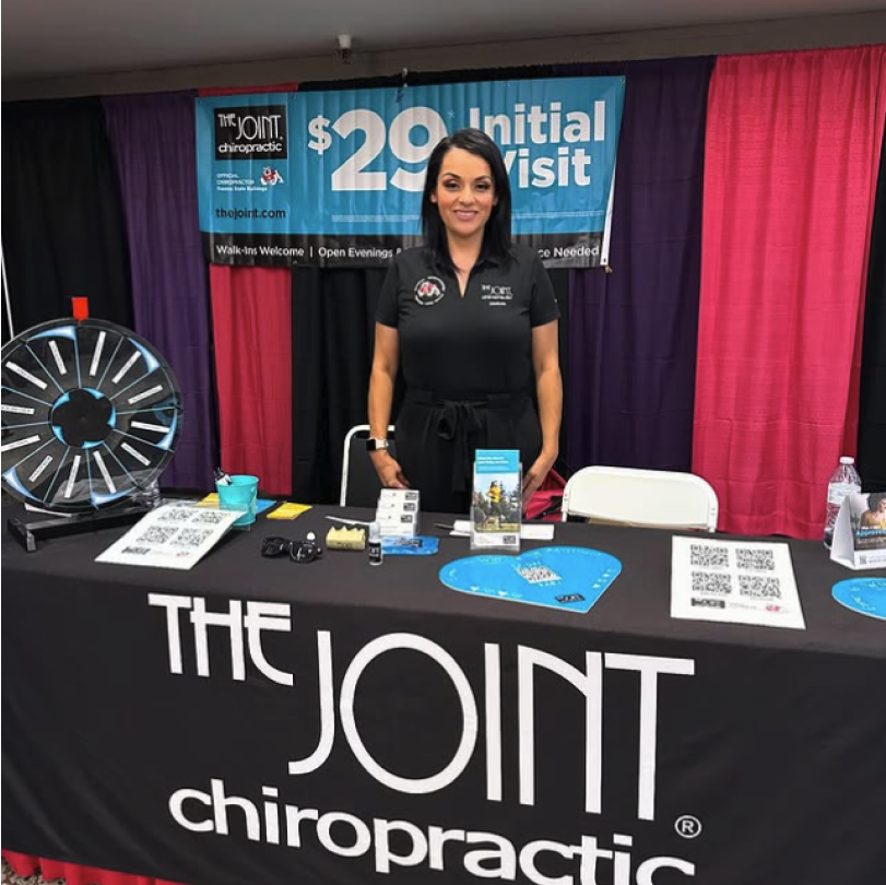 The Joint Chiropractic in Murphy, TX (2)