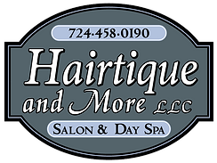 Hairtique And More LLC, Salon & Day Spa in Grove City, PA (2)