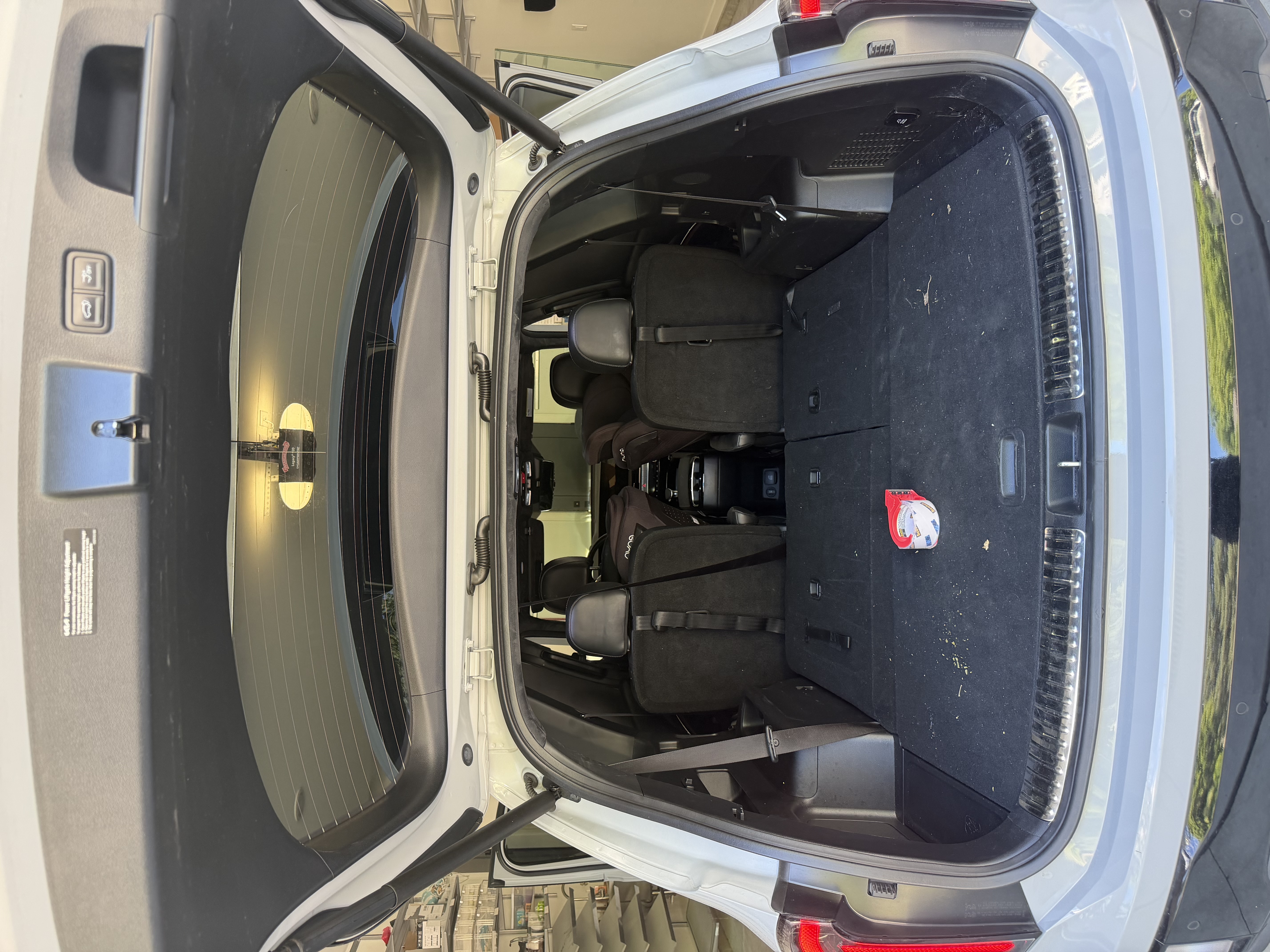Ascent Mobile Detailing in Holder, FL