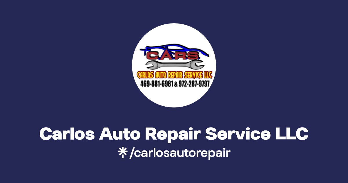 Carlos Auto Repair Service LLC in Seagoville, TX (3)