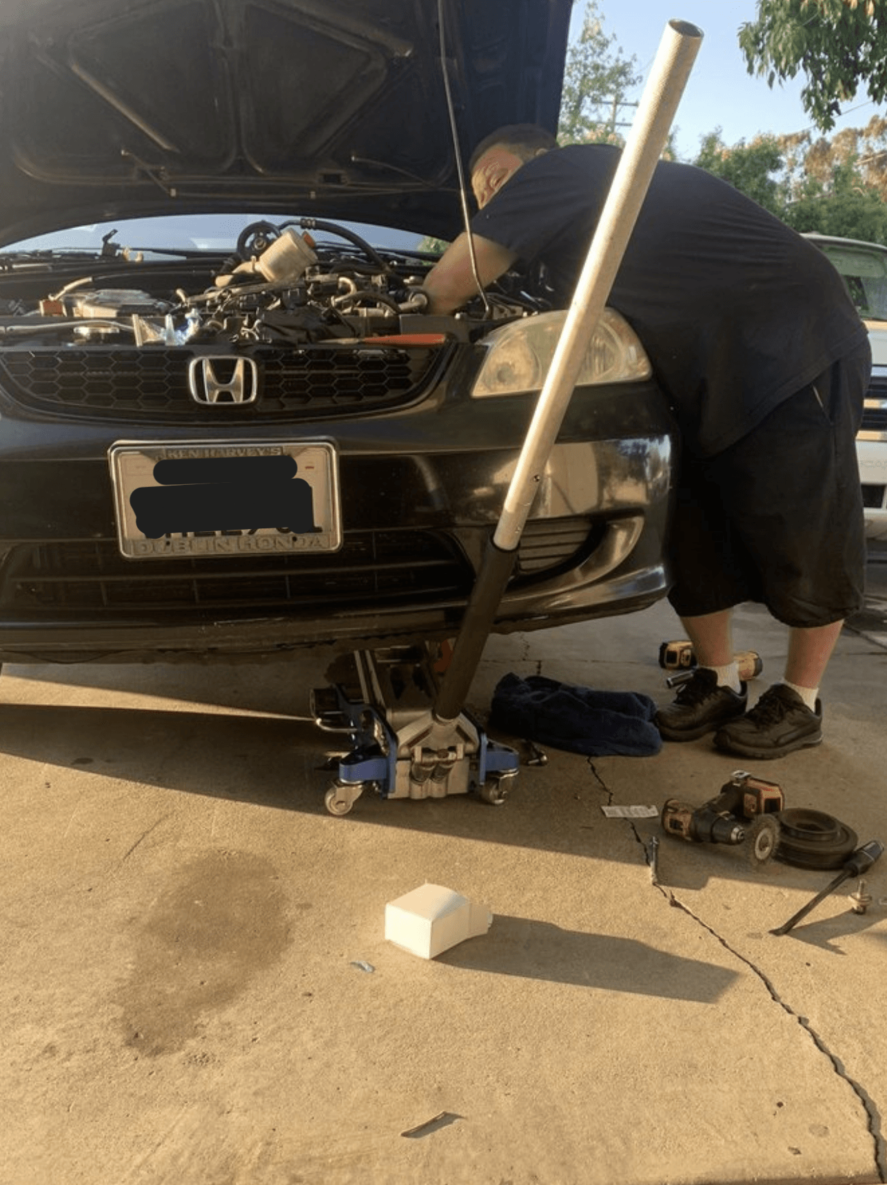 Mr. Long Beach Mobile Mechanics. in Long Beach, CA (5)