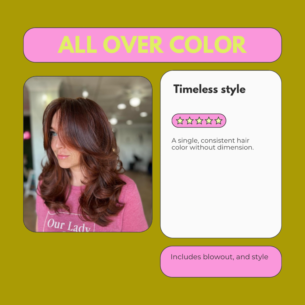 Jessica Ford Hair in New Albany, IN (2)
