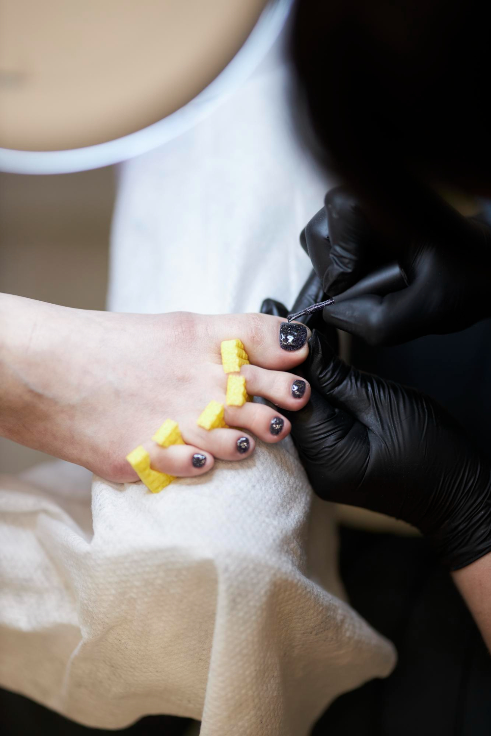 Gossip & Co. Nail Spa-Spring in Spring, TX (2)