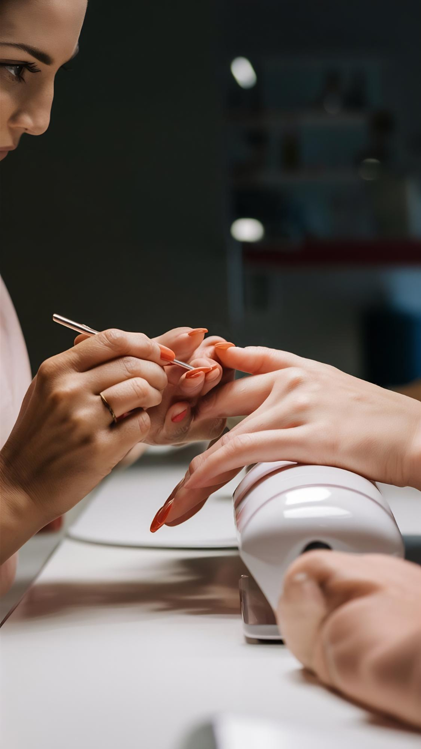 Gossip & Co. Nail Spa-Spring in Spring, TX (5)