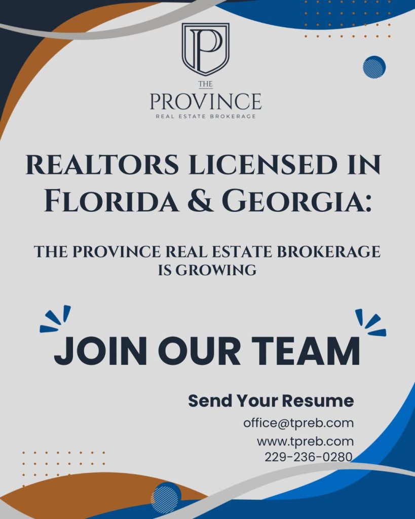 The Province Real Estate Brokerage in Thomasville, GA (4)