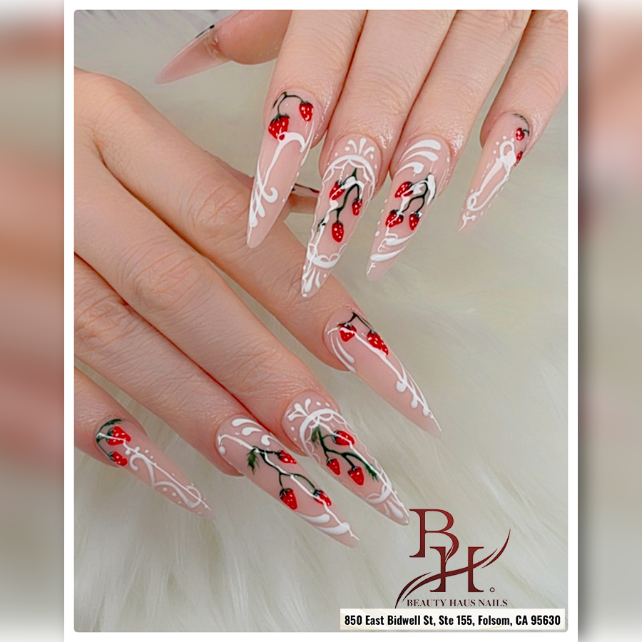 Beauty Haus Nails in Folsom, CA (6)