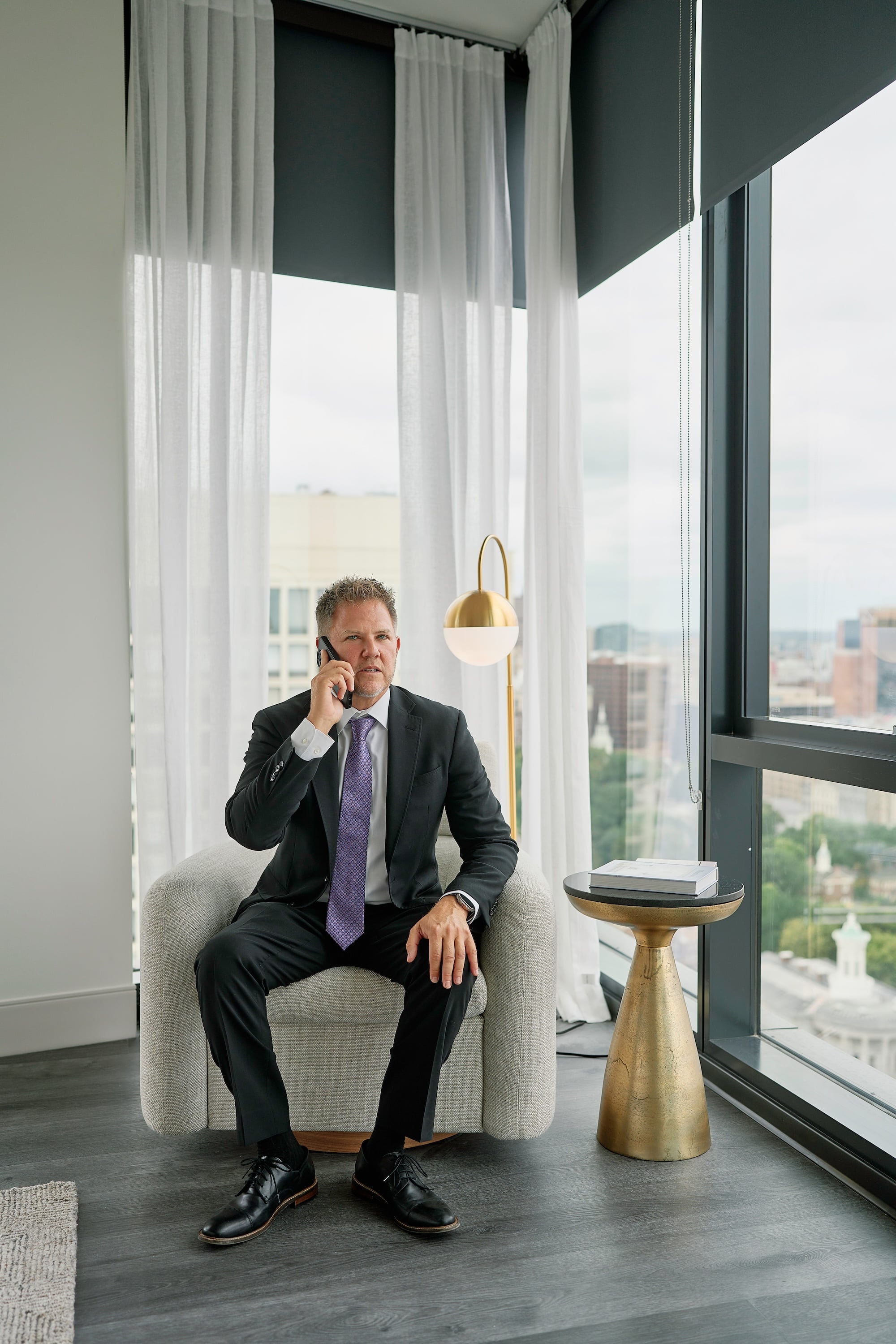 Brett Rosenthal - Greater Philadelphia Realtor | Compass in Philadelphia, PA