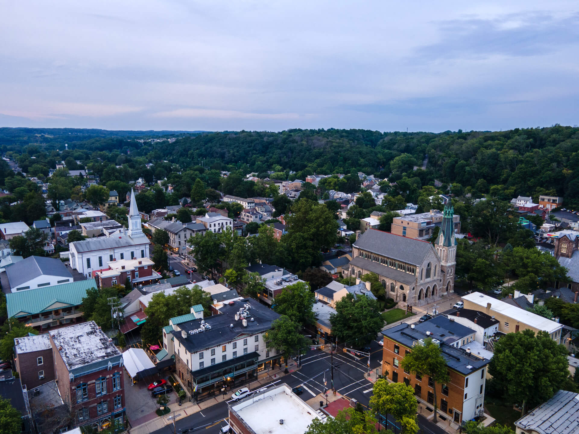 Brett Rosenthal - Greater Philadelphia Realtor | Compass in Philadelphia, PA (3)