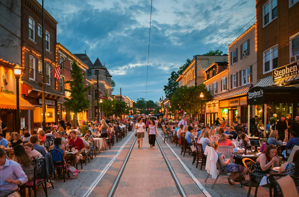 Brett Rosenthal - Greater Philadelphia Realtor | Compass in Philadelphia, PA (5)