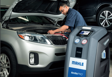 On Broadway Auto Care Inc. in Chula Vista, CA