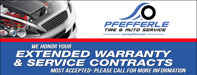 Pfefferle Tire & Automotive Service Inc. in Hamilton, OH (4)