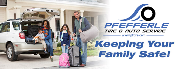 Pfefferle Tire & Automotive Service Inc. in Hamilton, OH (6)