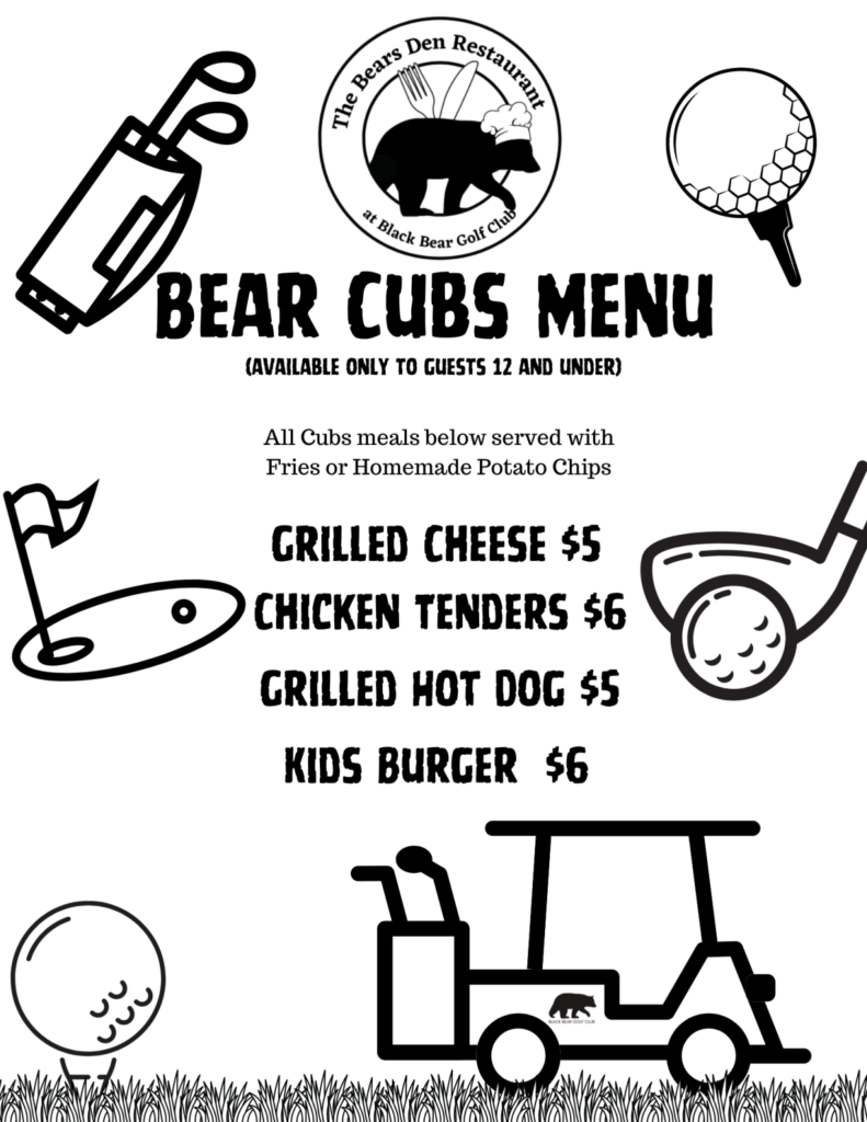 The Bears Den Restaurant in Eustis, FL (4)