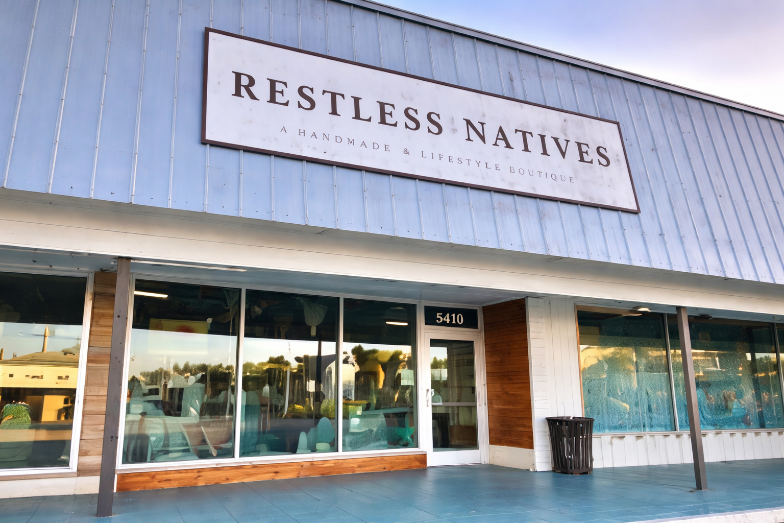 Restless Natives in Holmes Beach, FL (5)