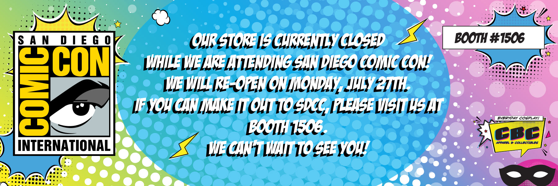 CBC Apparel and Collectibles, LLC in City of Industry, CA