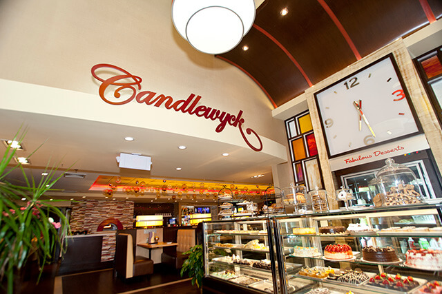 Candlewyck Diner in East Rutherford, NJ (3)