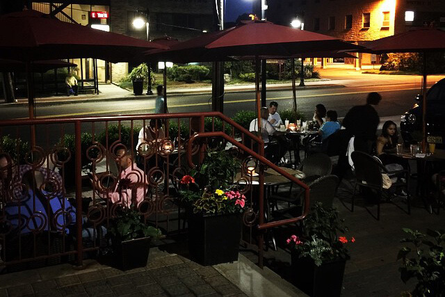 Candlewyck Diner in East Rutherford, NJ (4)
