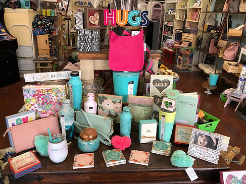 The Rebecca Collection in Bernardsville, NJ