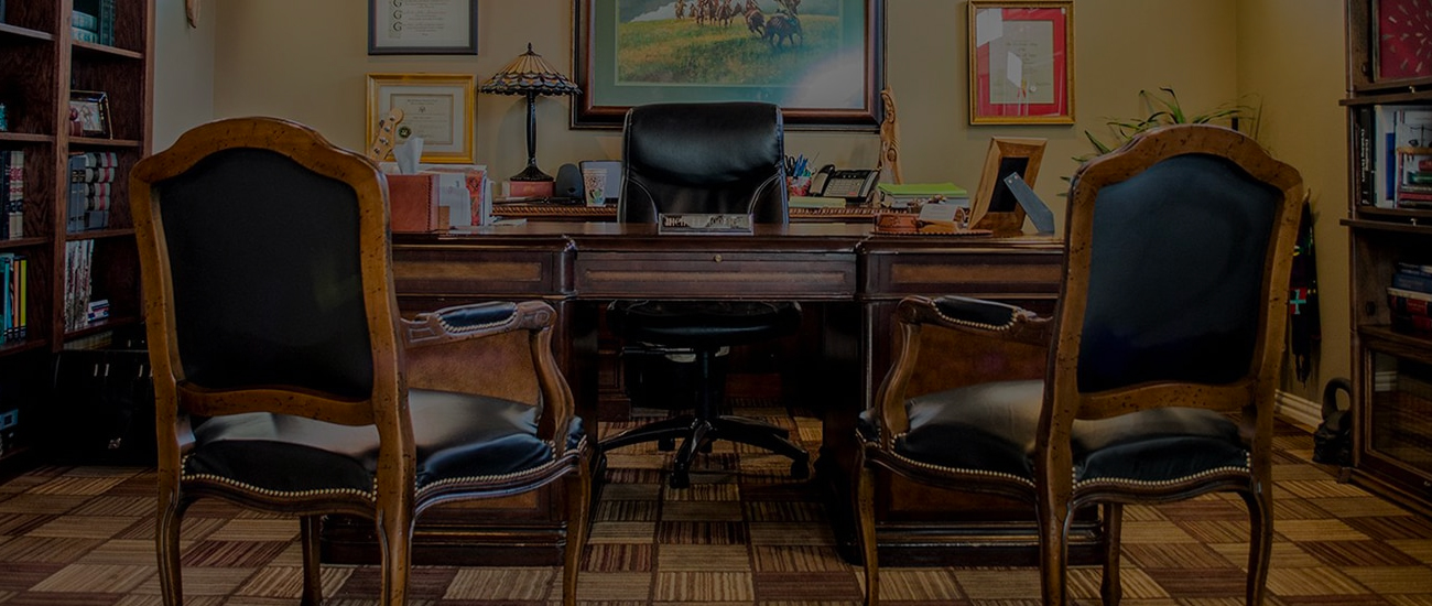 Goodman Law Firm in Rockwall, TX