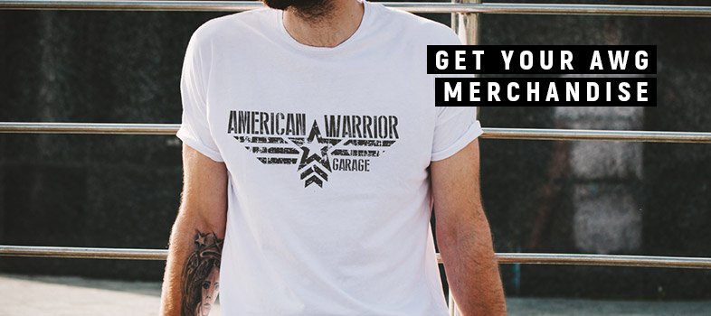 American Warrior Garage in Bremen, GA (6)