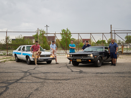 Chase Classic Motors LLC in Clinton Township, MI (2)