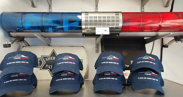 Chase Classic Motors LLC in Clinton Township, MI (4)