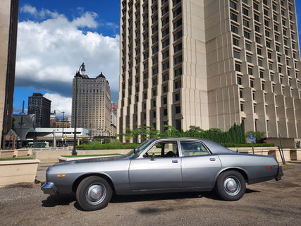 Chase Classic Motors LLC in Clinton Township, MI (6)