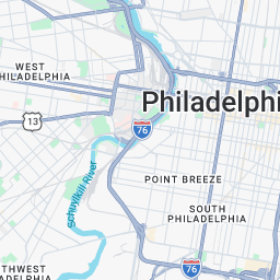 Tranzitions Salon in Philadelphia, PA (2)