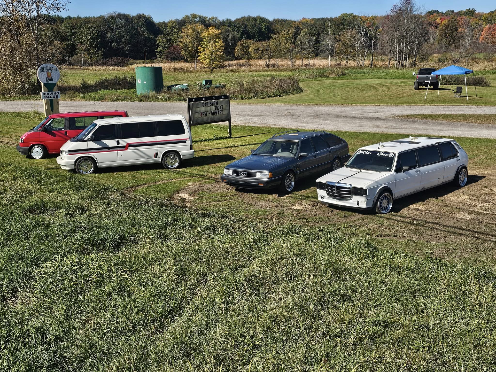 Middlefield Foreign Auto in Middlefield, OH