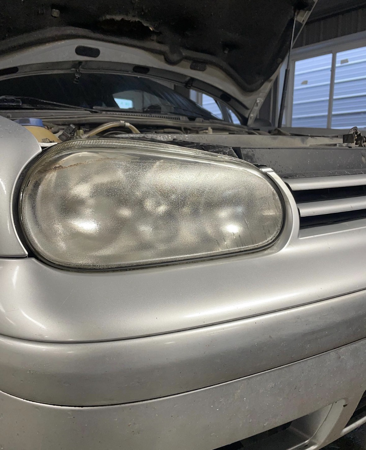 Middlefield Foreign Auto in Middlefield, OH (4)