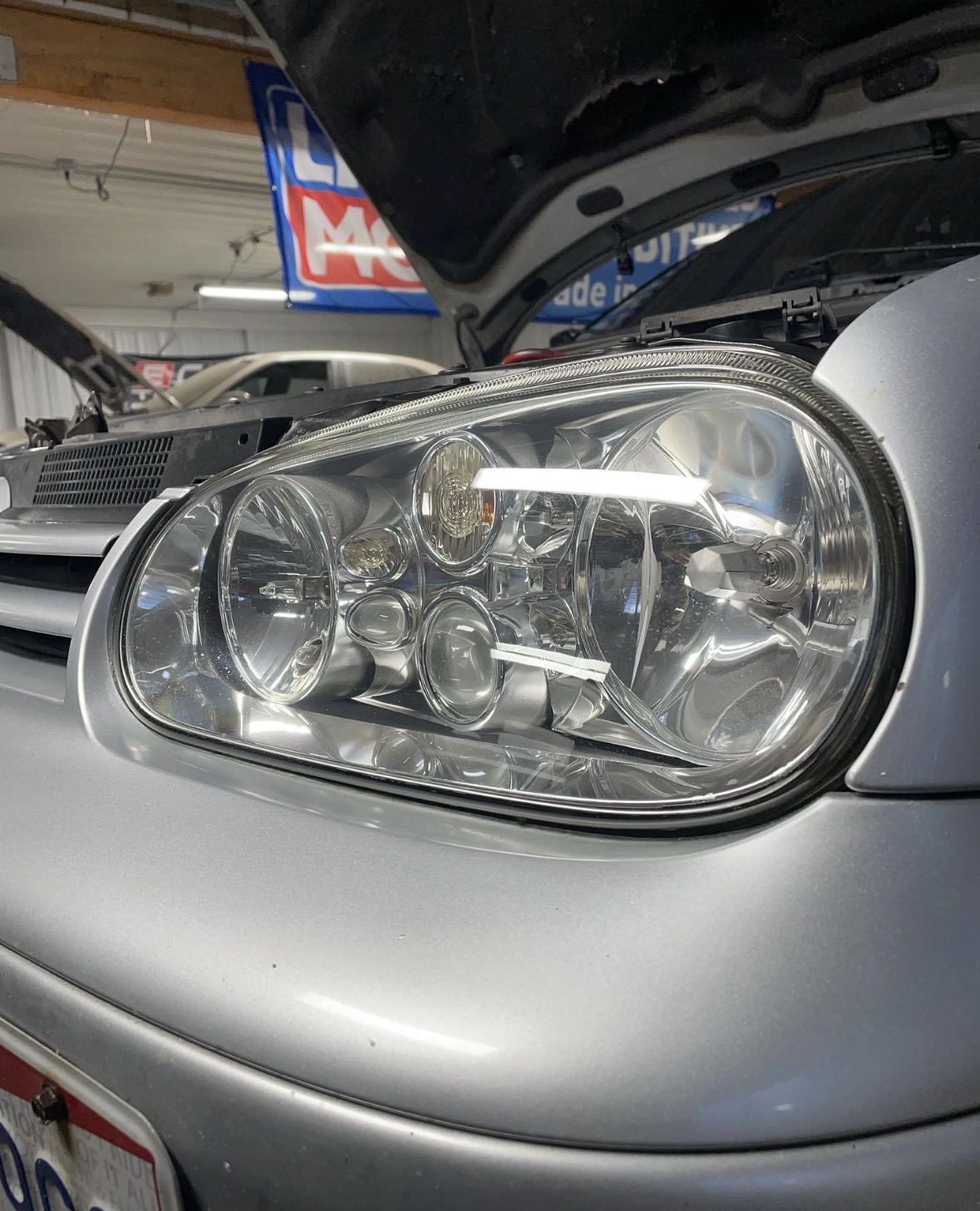 Middlefield Foreign Auto in Middlefield, OH (5)