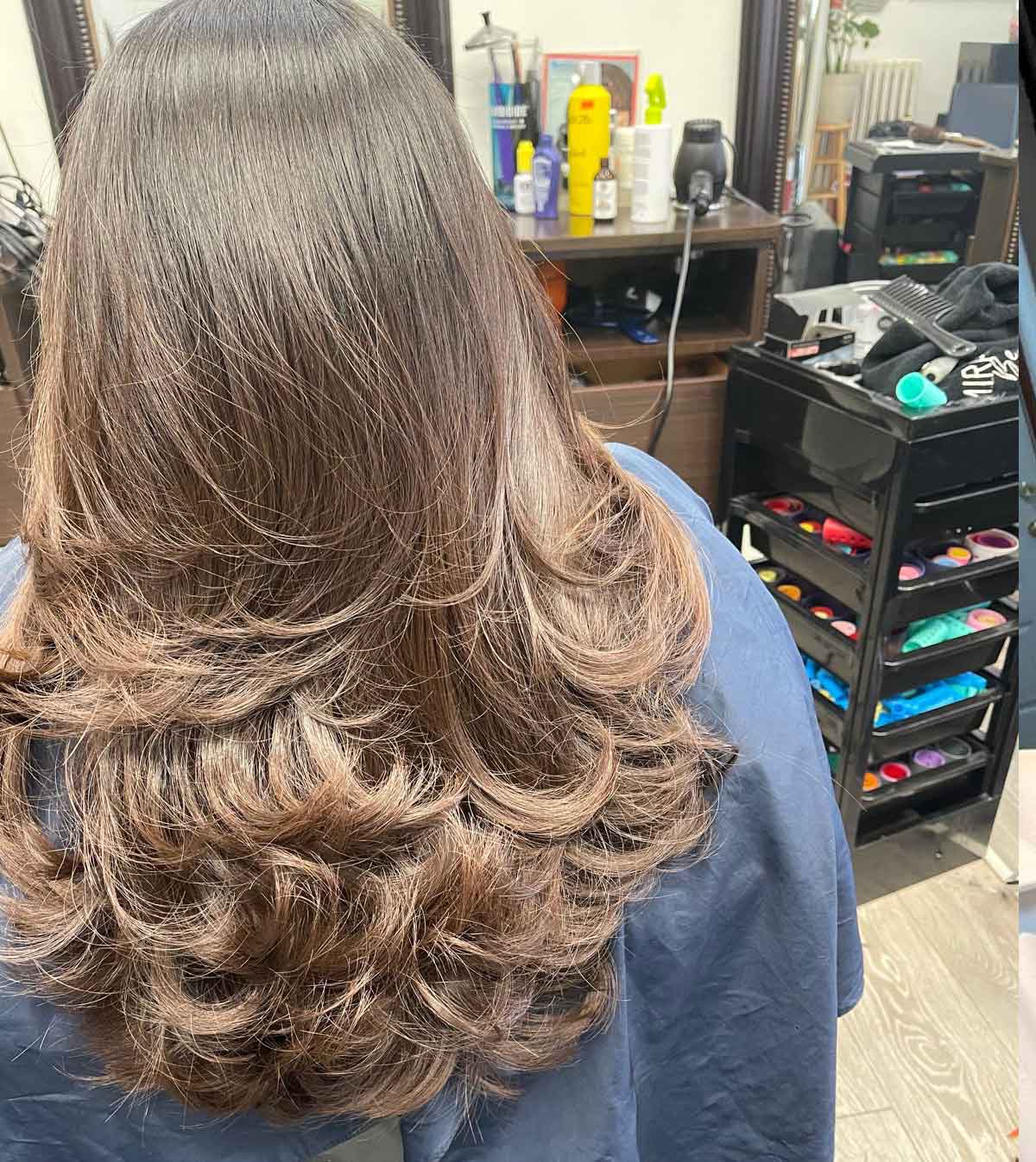 Miracle Beauty Salon Inc in West Hempstead, NY