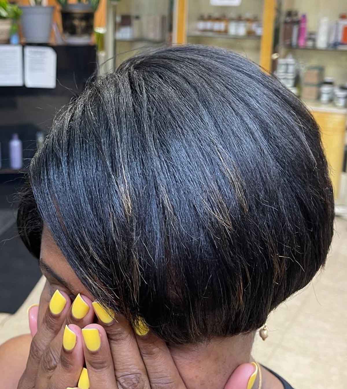 Miracle Beauty Salon Inc in West Hempstead, NY (5)