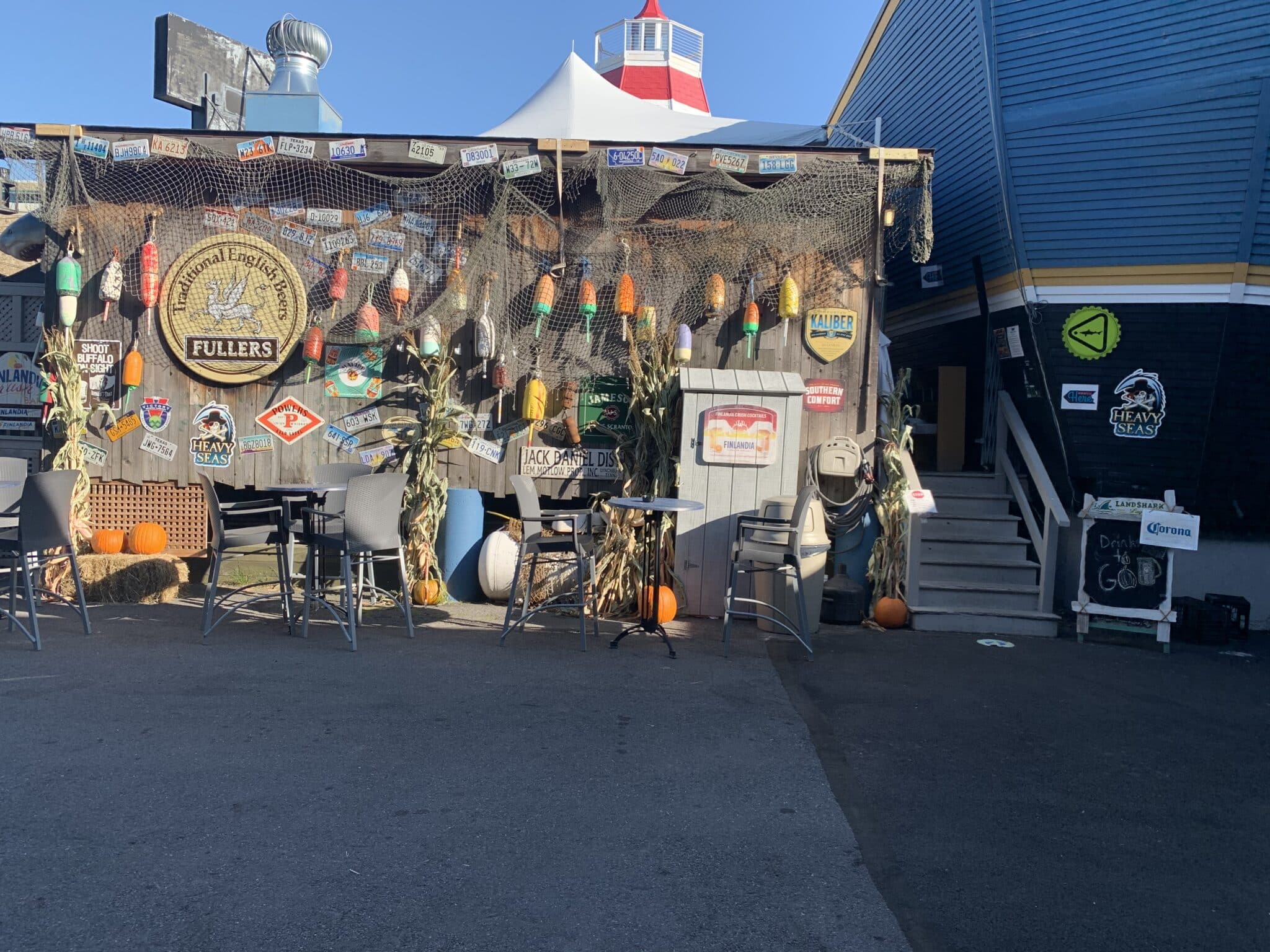 Cooper's Seafood House in Scranton, PA (3)