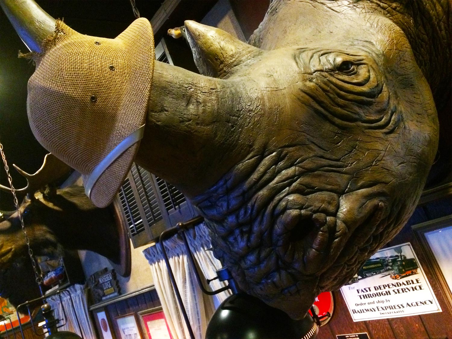 Cooper's Seafood House in Scranton, PA (4)