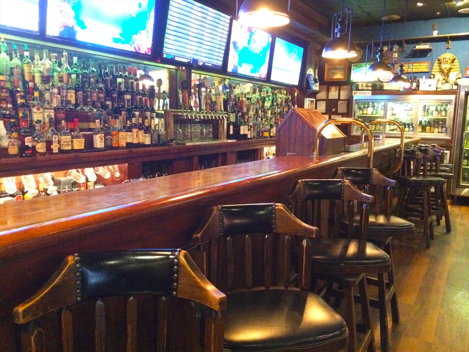 Cooper's Seafood House in Scranton, PA (5)