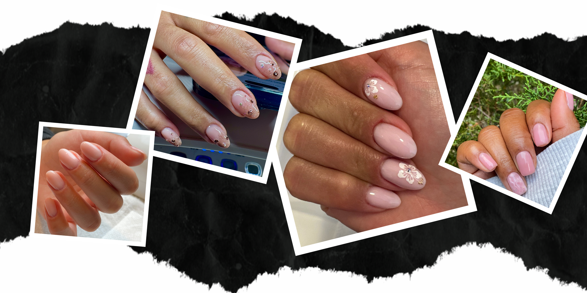 Don’t Be Gelly Nails Studio in Tarrytown, NY