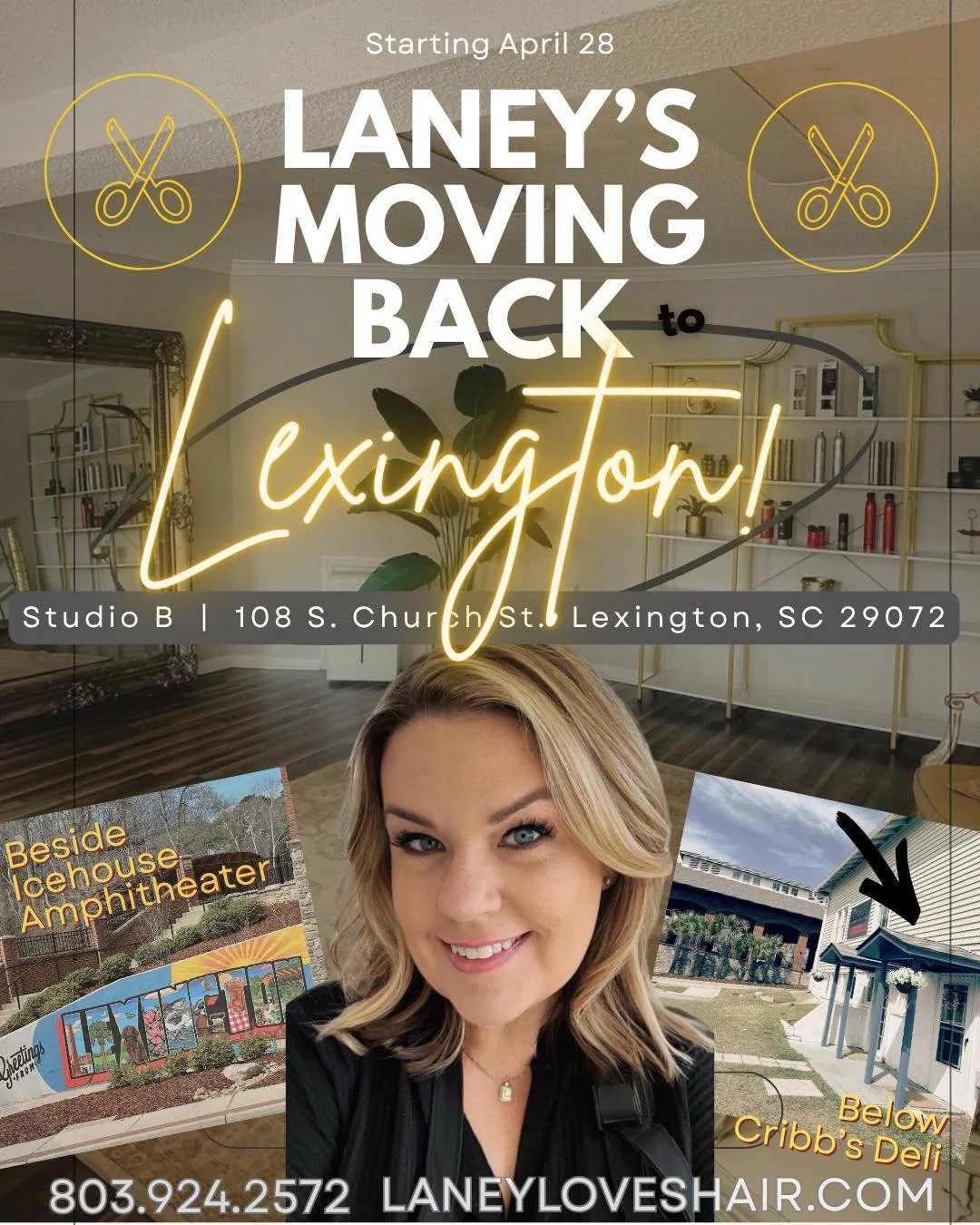 LANEYLOVESHAIR in Prosperity, SC (3)