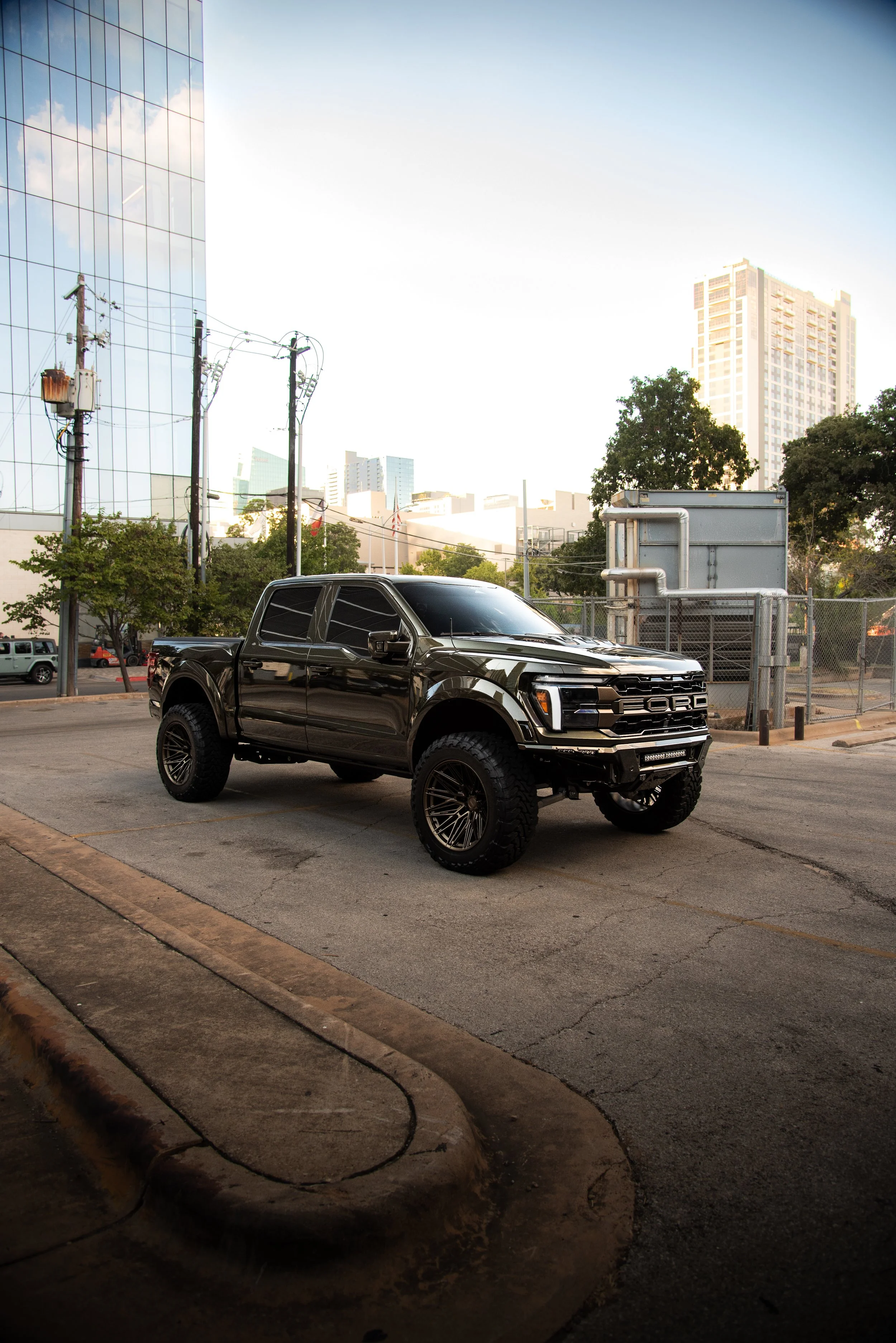 Select Detailing Austin in Austin, TX