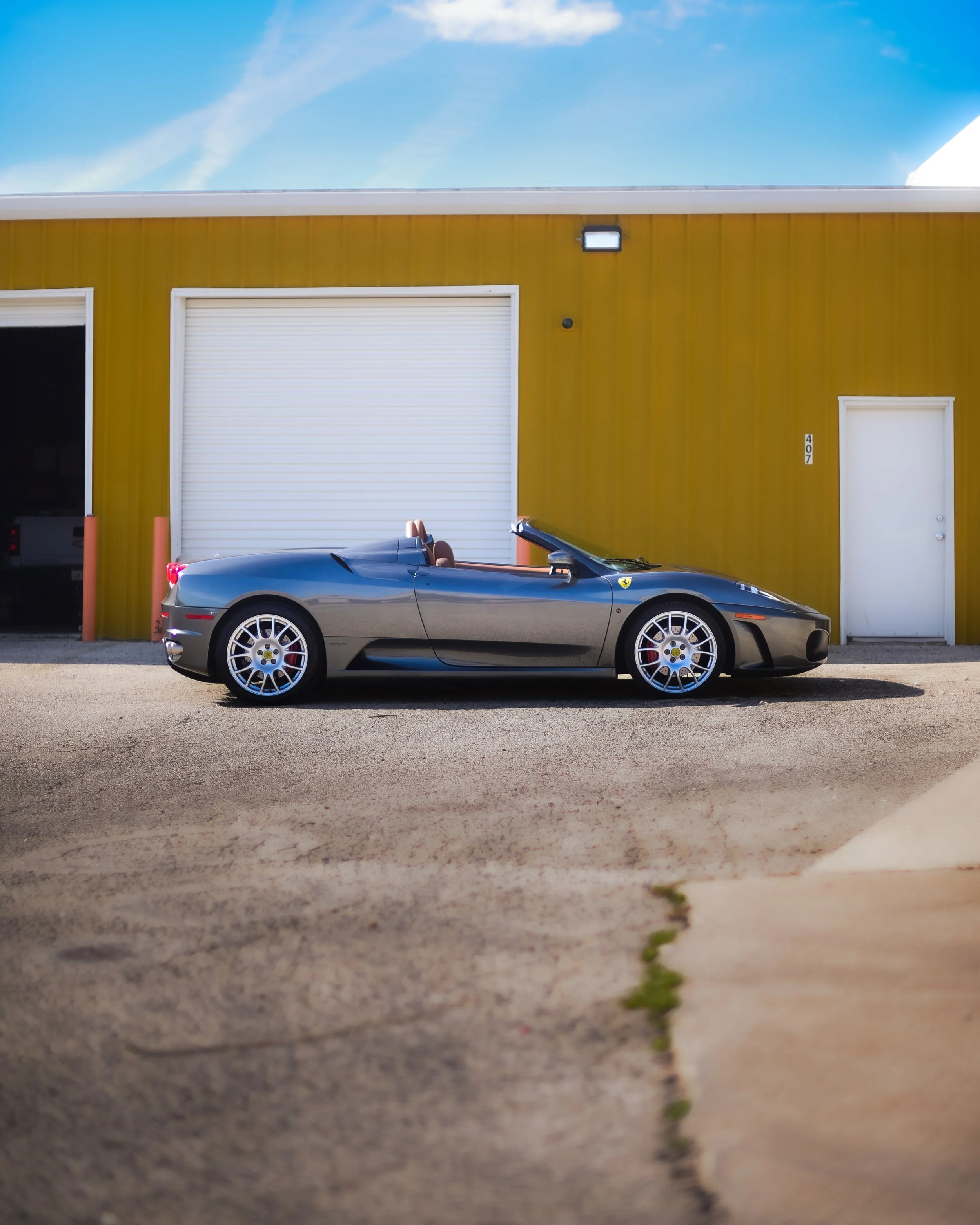Select Detailing Austin in Austin, TX (4)