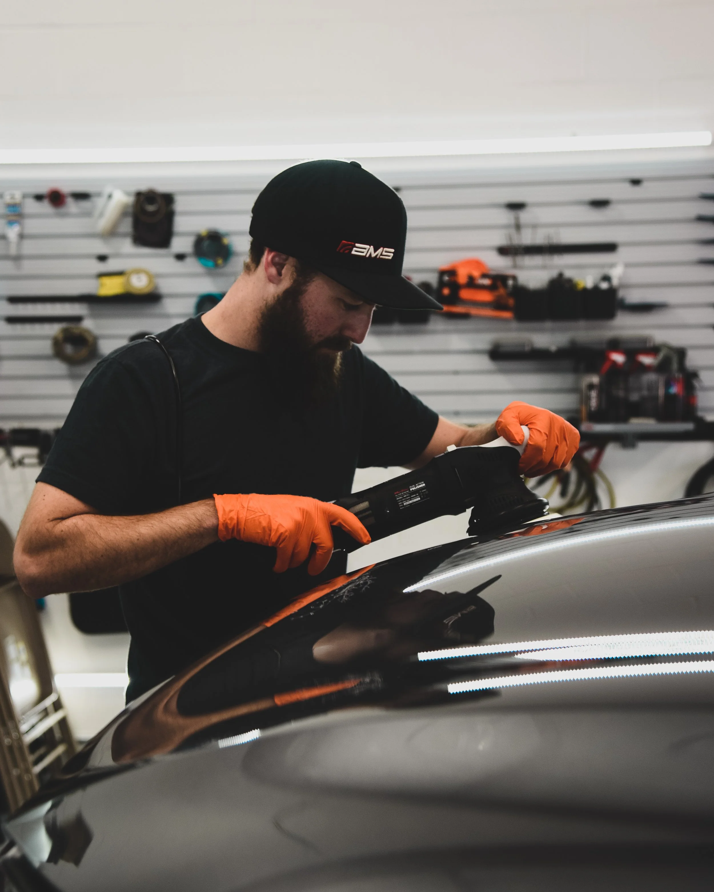 Select Detailing Austin in Austin, TX (6)