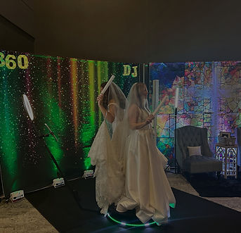 Dance and Joy Entertainment in McKinney, TX (6)