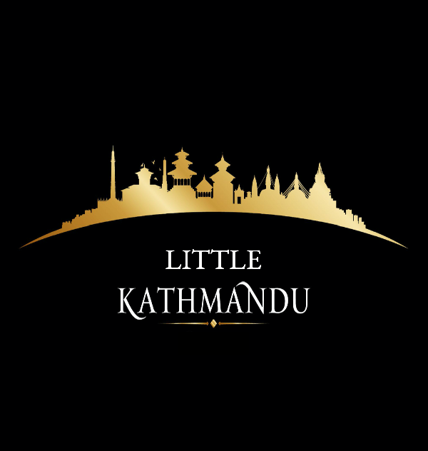 Little Kathmandu in El Cerrito, CA