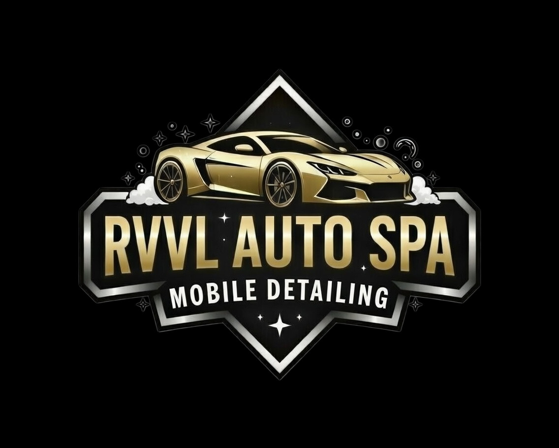RVVL Auto Spa in Plano, TX