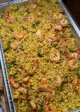 Flavors By Adunni in Laurel, MD