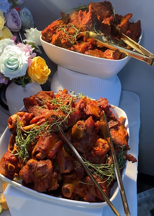 Flavors By Adunni in Laurel, MD (3)