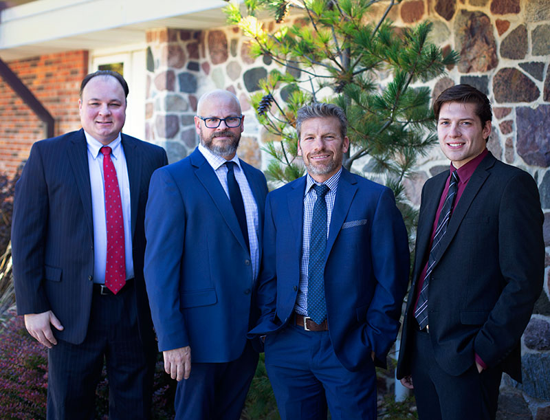 Englund & Associates Law Office, LLC in Baraboo, WI