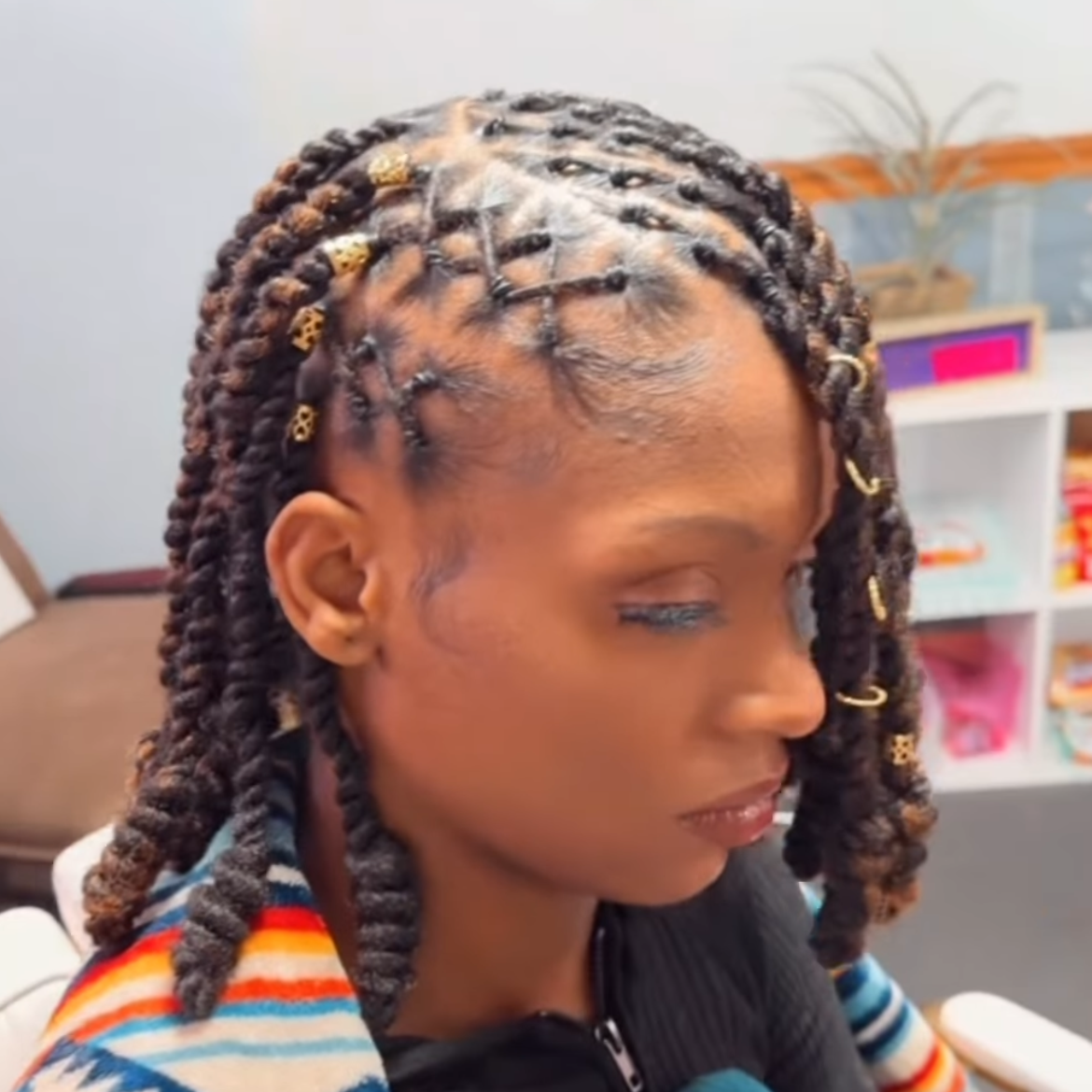 Hair Dr.Riki in Cleveland Heights, OH