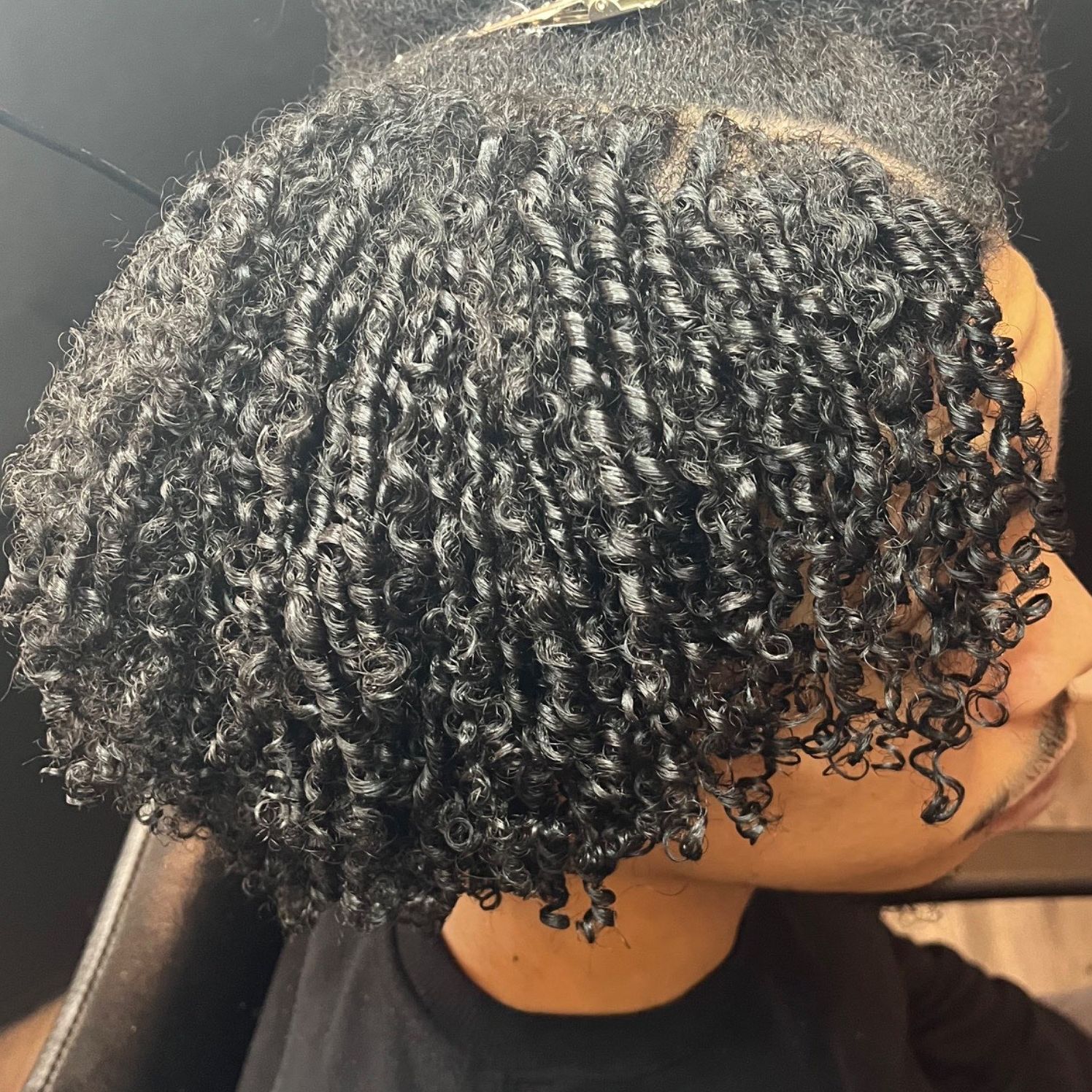 Hair Dr.Riki in Cleveland Heights, OH (5)